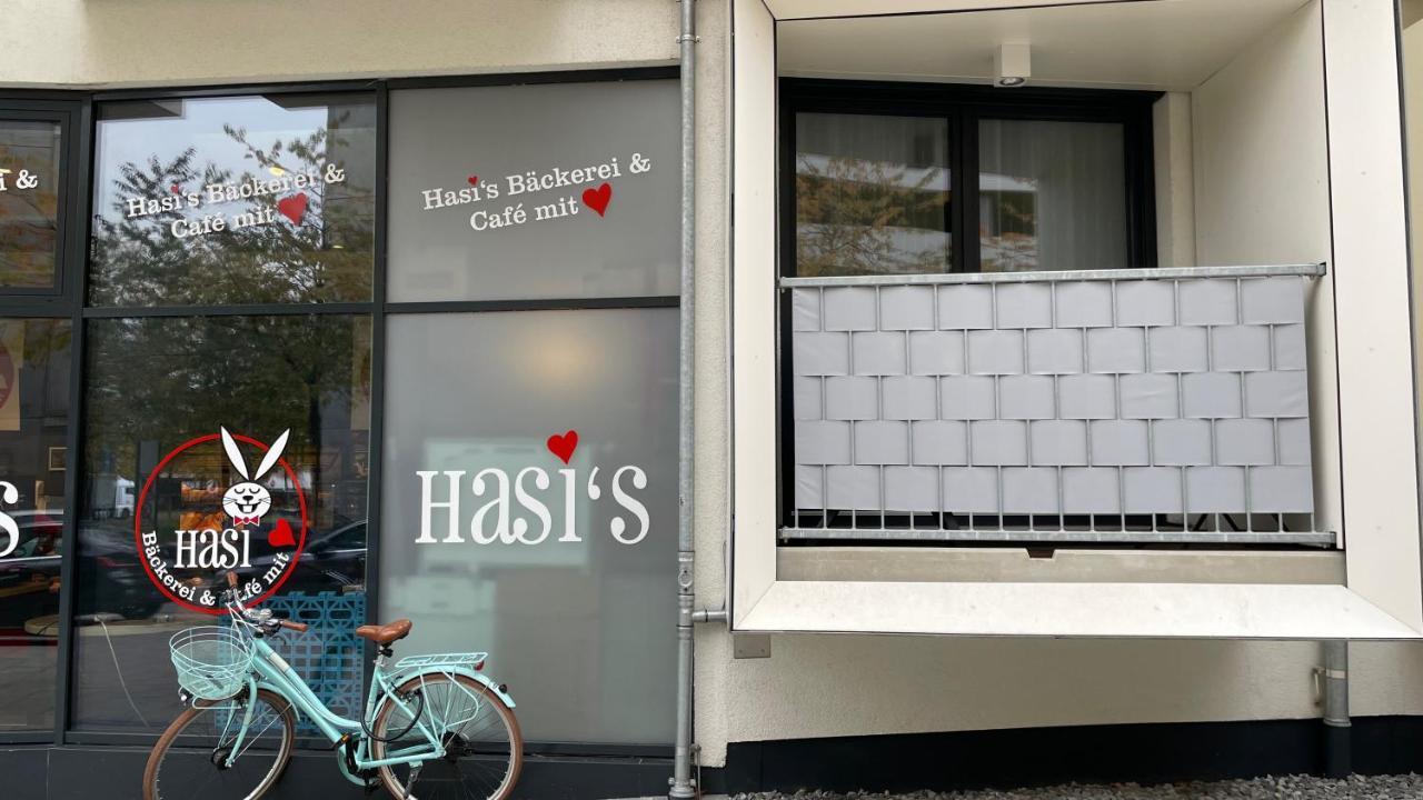 Myroom Business Apartment Naehe Messe Muenchen Exterior foto