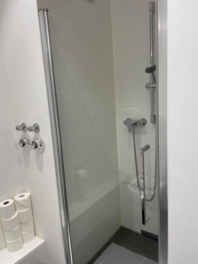 Myroom Business Apartment Naehe Messe Muenchen Exterior foto