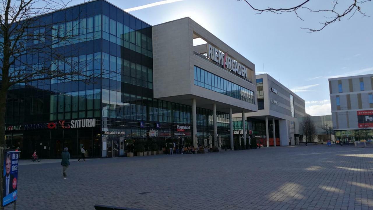 Myroom Business Apartment Naehe Messe Muenchen Exterior foto